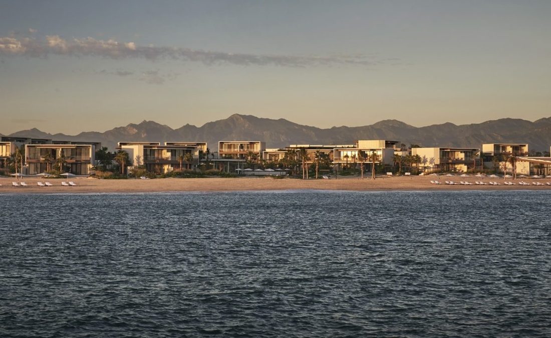 Costa Palmas, desarrollo de lujo en La Ribera, Los Cabos