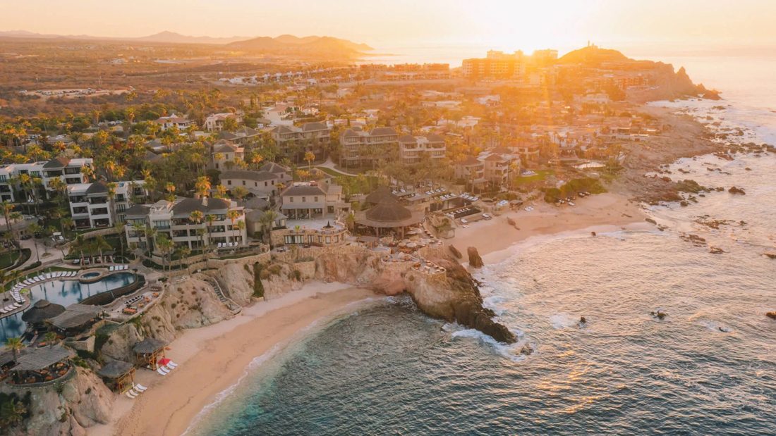 Esperanza, Auberge Resorts Collection, Cabo San Lucas